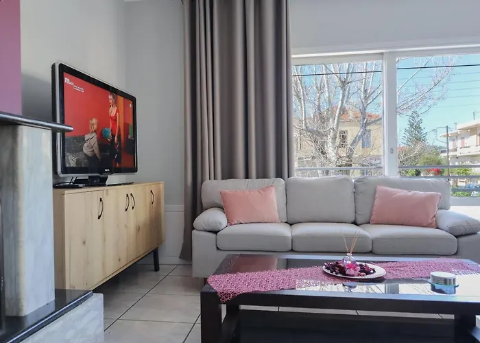 Kostel Apartment