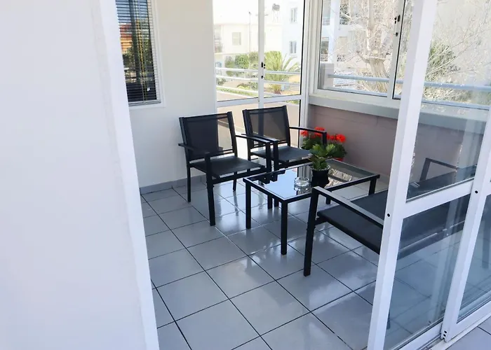 Kostel Apartment