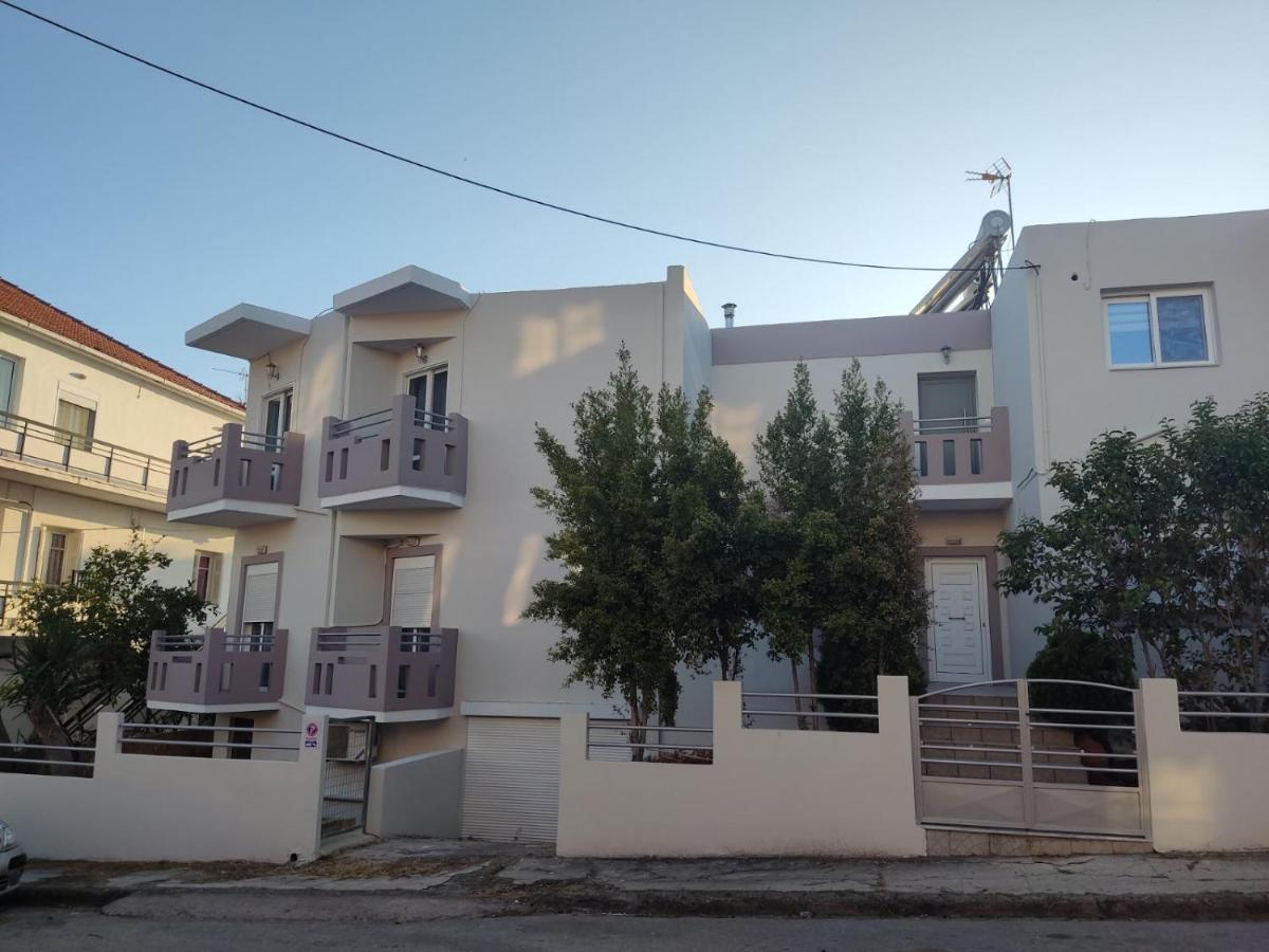 Apartment Kostel