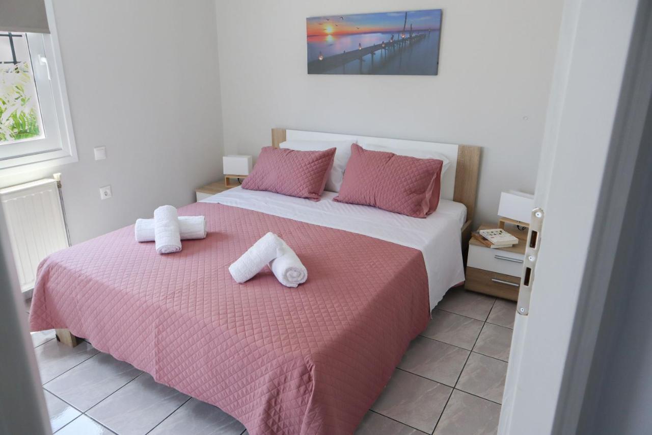 Apartment Kostel Chania (Crete)