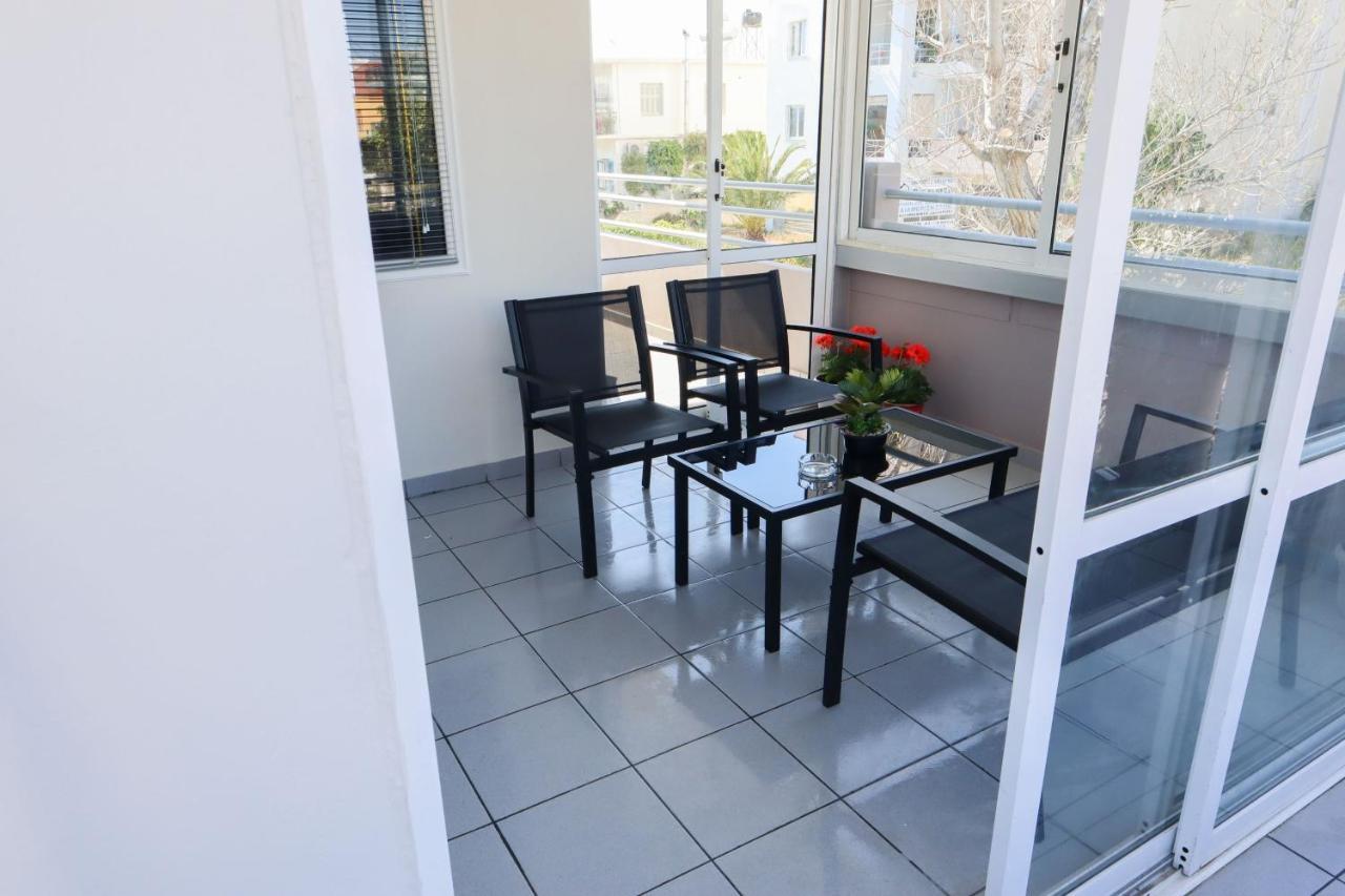 Kostel Apartment *