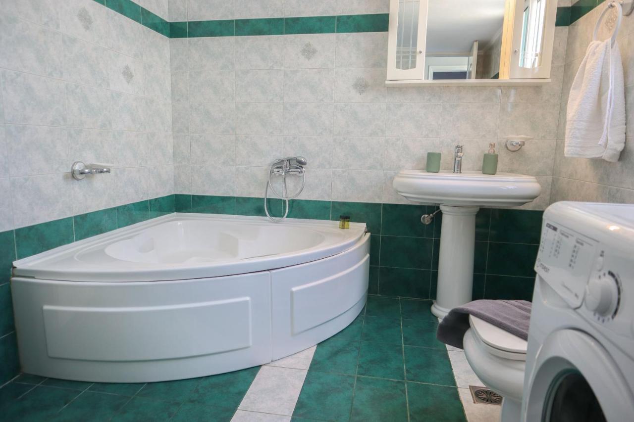 Kostel Apartment *