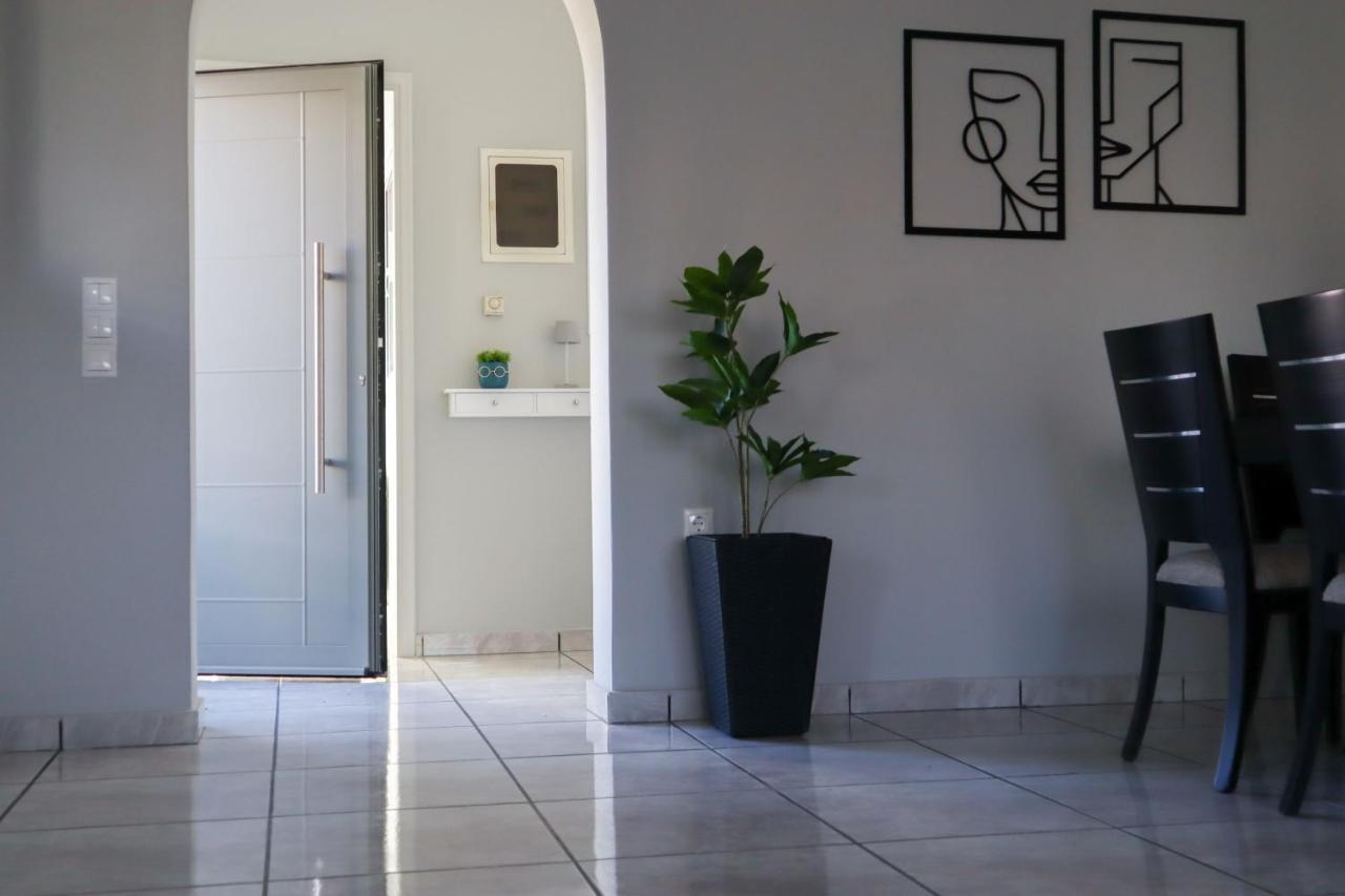 Kostel Apartment Chania (Crete)