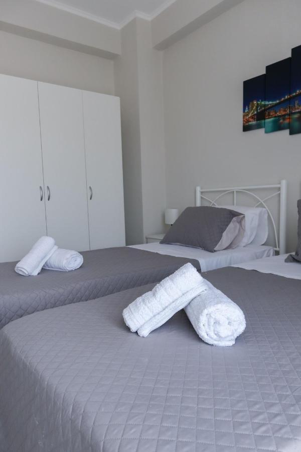 Apartment Kostel Chania (Crete)
