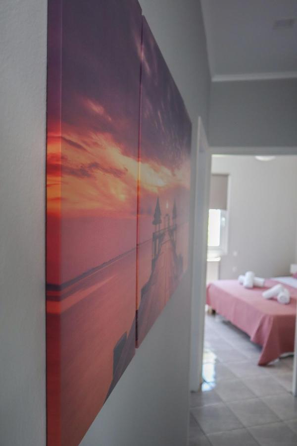 Kostel Apartment *