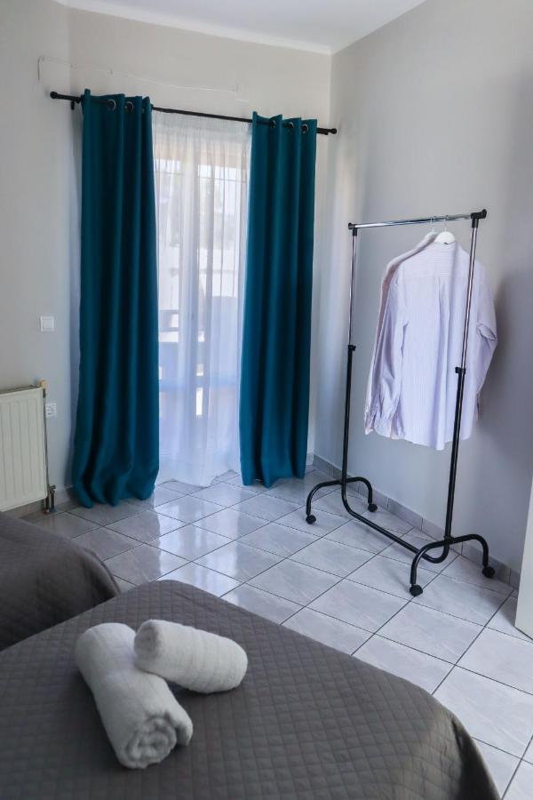 Apartment Kostel