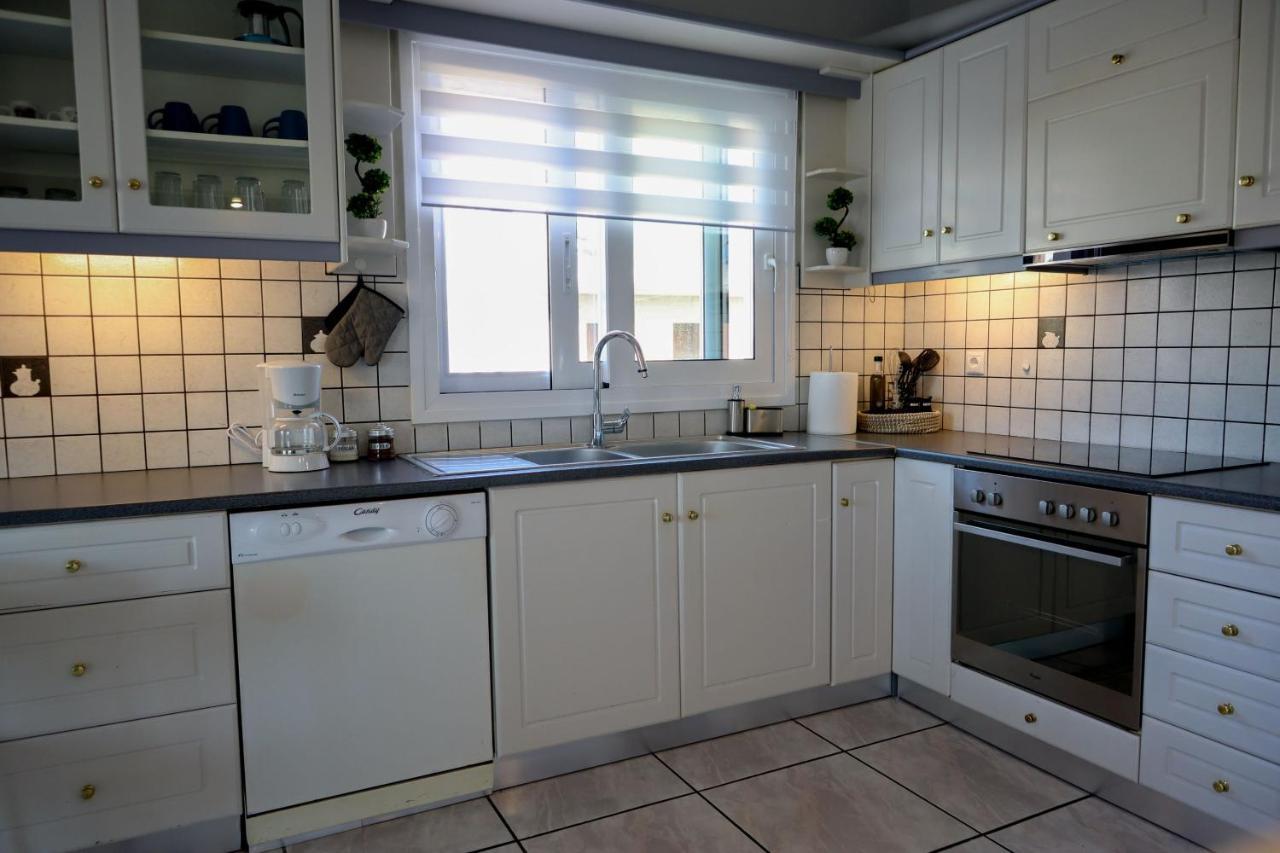 Kostel Apartment *