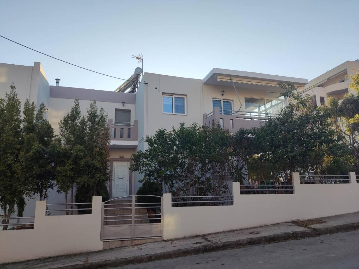 Apartment Kostel Chania (Crete)