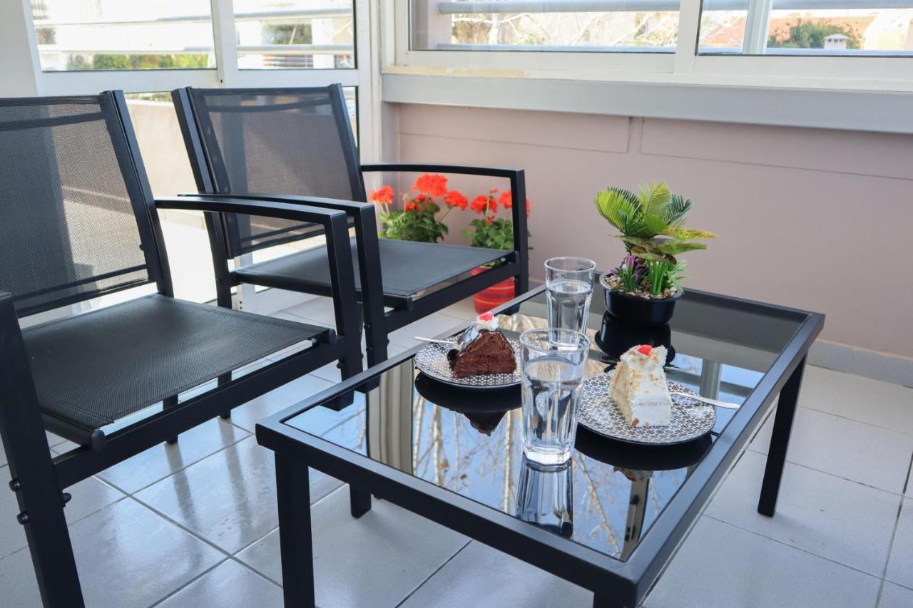 Apartment Kostel *