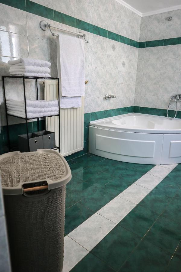 Kostel Apartment *