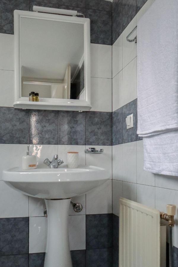 Kostel Apartment *
