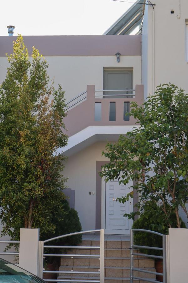 Apartment Kostel Chania (Crete)